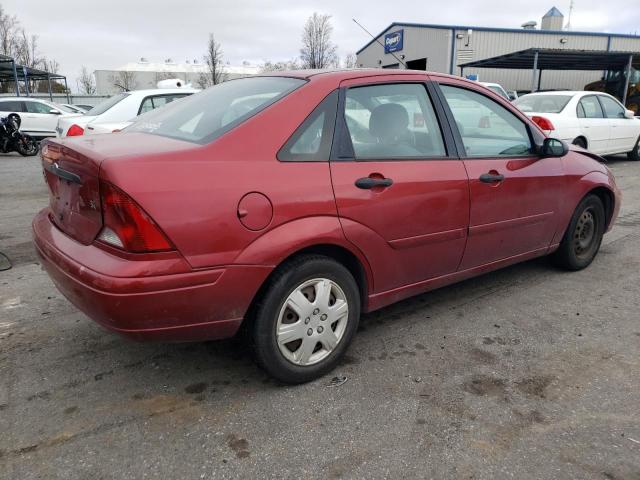 Photo 3 from auction – 2004 FORD FOCUS SE C with VIN 1FAFP34ZX4W114726