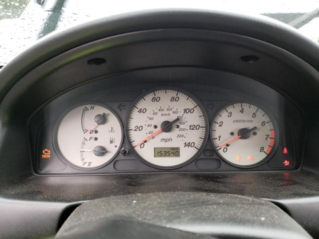 Фото 9 с аукциона – 2002 MAZDA PROTEGE PR с VIN JM1BJ245321613525