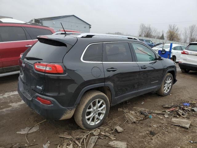 Photo 3 from auction – 2015 JEEP CHEROKEE L with VIN 1C4PJMCB2FW505124