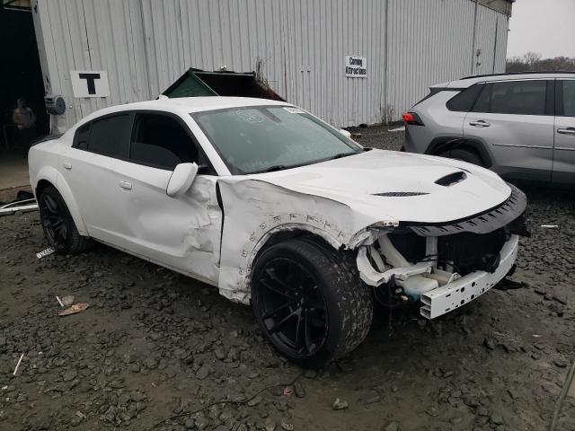 Photo 4 from auction – 2019 DODGE CHARGER R/ with VIN 2C3CDXCT4KH544696
