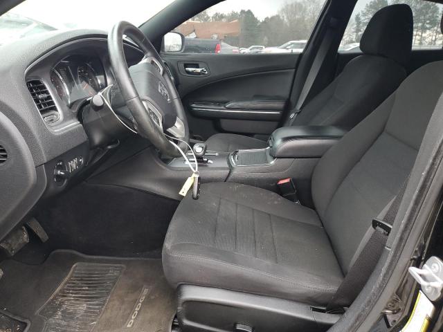 Photo 7 from auction – 2014 DODGE CHARGER SE with VIN 2C3CDXBGXEH333611
