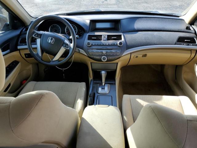 Photo 8 from auction – 2012 HONDA ACCORD LX with VIN 1HGCP2F38CA129576