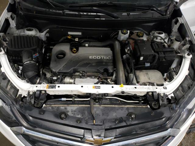 Photo 12 from auction – 2019 CHEVROLET EQUINOX LT with VIN 3GNAXUEV3KL328621