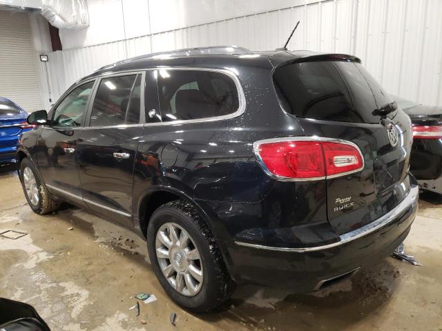 Photo 2 from auction – 2014 BUICK ENCLAVE with VIN 5GAKVBKD4EJ350059