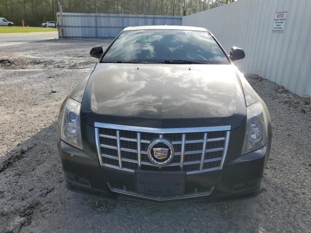Photo 5 from auction – 2012 CADILLAC CTS with VIN 1G6DA1E32C0136337