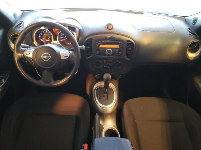 Photo 8 from auction – 2013 NISSAN JUKE S with VIN JN8AF5MR6DT223631
