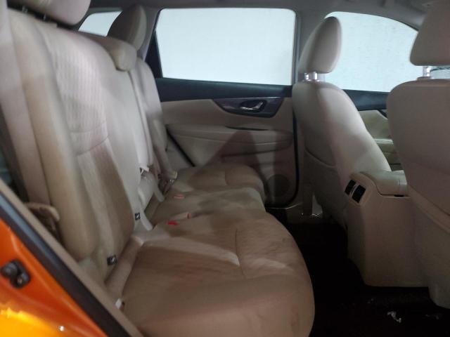 Photo 11 from auction – 2017 NISSAN ROGUE S with VIN JN8AT2MT4HW391372
