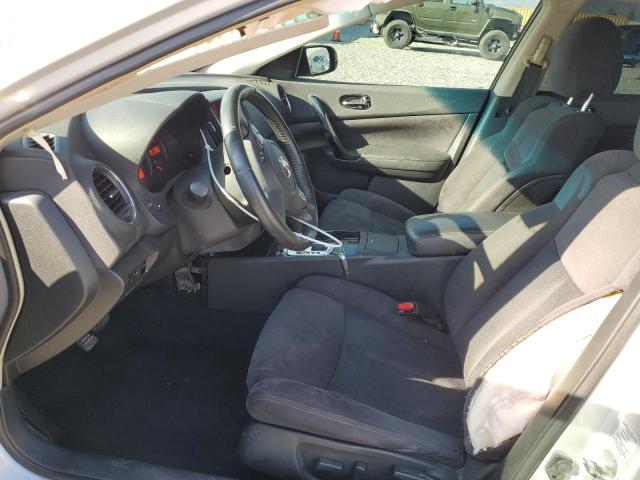 Photo 7 from auction – 2011 NISSAN MAXIMA S with VIN 1N4AA5AP9BC817520