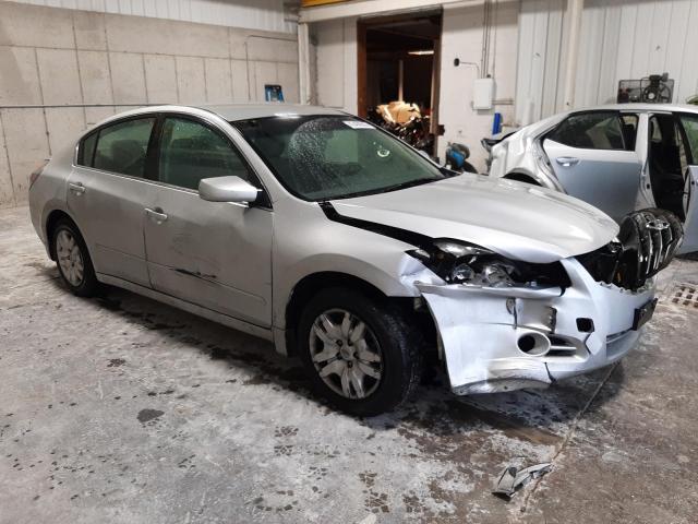 Photo 4 from auction – 2011 NISSAN ALTIMA BAS with VIN 1N4AL2AP4BC181744