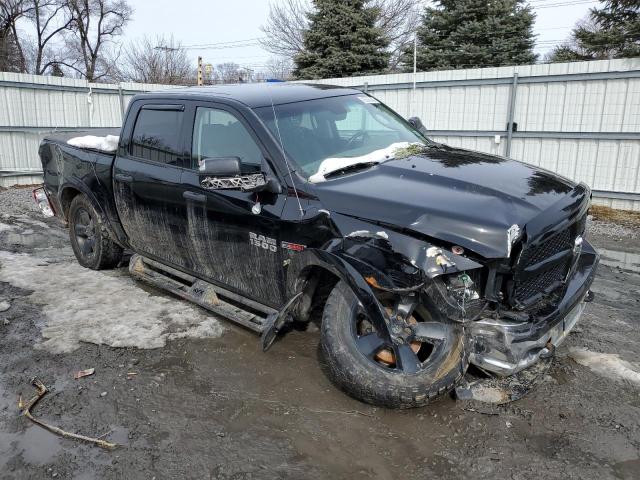 Photo 4 from auction – 2014 RAM 1500 SLT with VIN 1C6RR7LM8ES297400