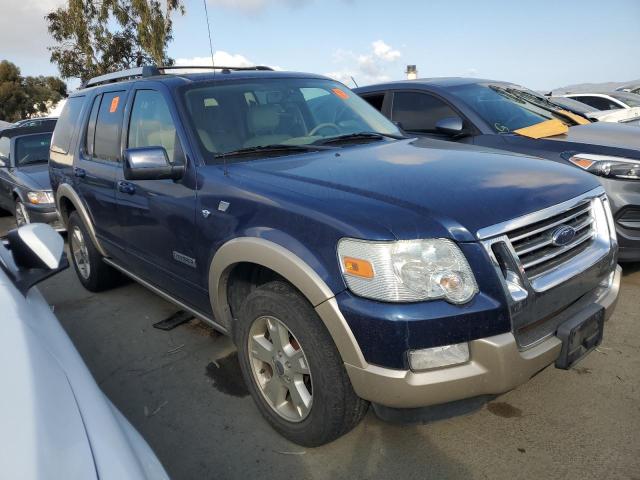 Photo 4 from auction – 2007 FORD EXPLORER E with VIN 1FMEU74807UB05011