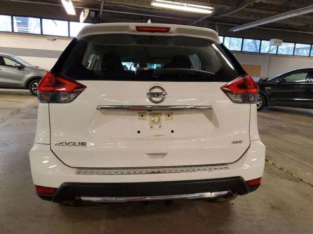 Photo 6 from auction – 2017 NISSAN ROGUE S with VIN JN8AT2MV7HW010809