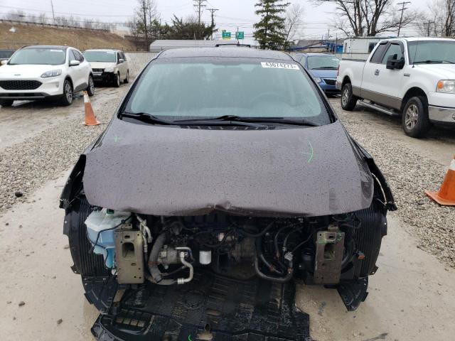 Photo 5 from auction – 2017 KIA FORTE LX with VIN 3KPFL4A72HE025960