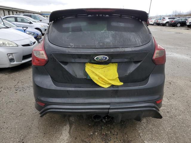 Photo 6 from auction – 2014 FORD FOCUS ST with VIN 1FADP3L94EL427234
