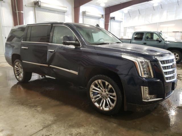 Photo 4 from auction – 2018 CADILLAC ESCALADE E with VIN 1GYS4JKJ9JR183138