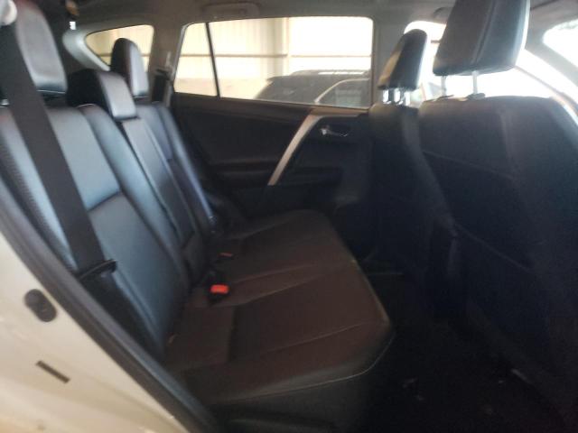 Photo 10 from auction – 2013 TOYOTA RAV4 LIMIT with VIN 2T3YFREV2DW060552