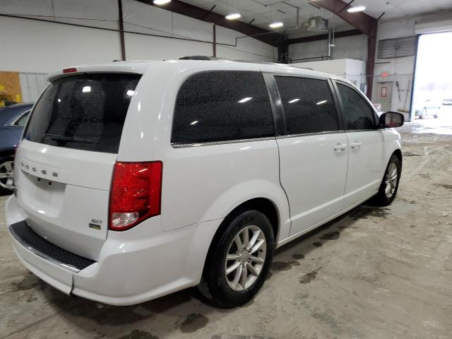 Photo 3 from auction – 2019 DODGE GRAND CARA with VIN 2C4RDGCG9KR774592
