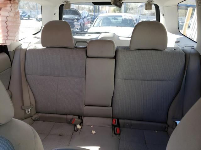 Photo 10 from auction – 2011 SUBARU FORESTER 2 with VIN JF2SHABC8BH703186