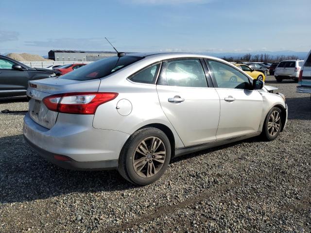 Photo 3 from auction – 2012 FORD FOCUS SEL with VIN 1FAHP3H27CL349039