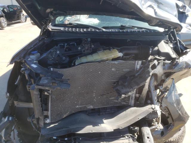 Photo 12 from auction – 2020 FORD EXPEDITION with VIN 1FMJK1KTXLEA12011
