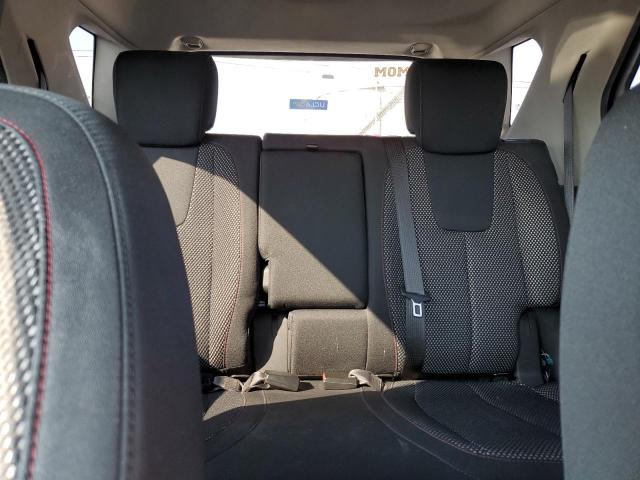 Photo 10 from auction – 2011 CHEVROLET EQUINOX LT with VIN 2CNALDEC7B6480436