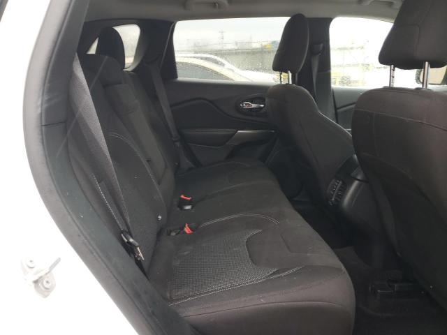 Photo 11 from auction – 2019 JEEP CHEROKEE L with VIN 1C4PJLCB0KD122749