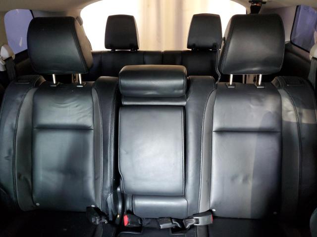 Photo 10 from auction – 2012 MAZDA CX-9 with VIN JM3TB3DV0C0354871