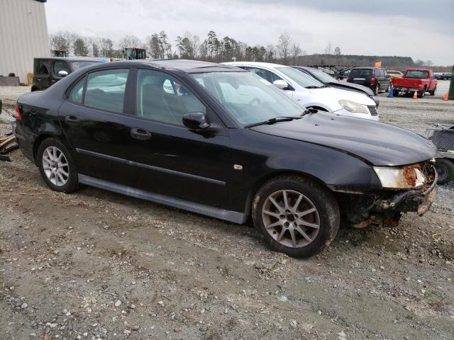 Photo 4 from auction – 2003 SAAB 9-3 LINEAR with VIN YS3FB45S731033168