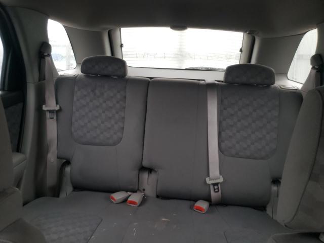 Photo 10 from auction – 2008 CHEVROLET EQUINOX LS with VIN 2CNDL23F186047833