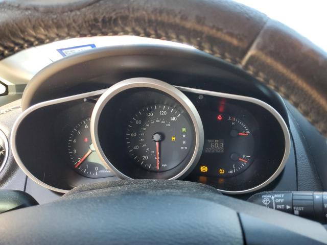 Photo 9 from auction – 2010 MAZDA CX-7 with VIN JM3ER2W55A0303388