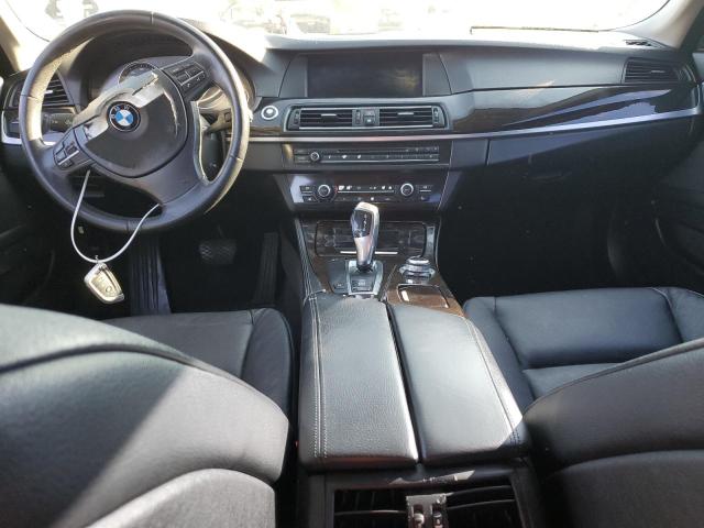 Foto 8 de la subasta – 2011 BMW 535 I con VIN WBAFR7C51BC800773
