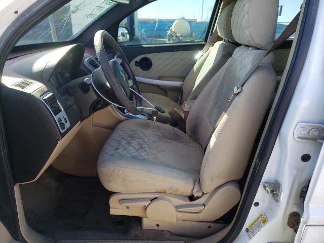 Photo 7 from auction – 2007 CHEVROLET EQUINOX LS with VIN 2CNDL13F776249214