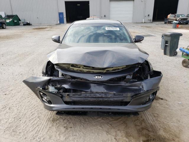 Photo 5 from auction – 2015 KIA OPTIMA LX with VIN KNAGM4A78F5630072