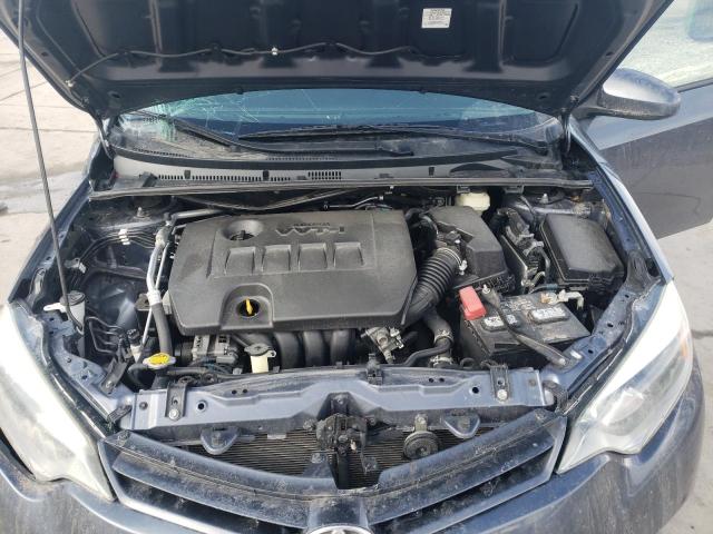 Photo 11 from auction – 2016 TOYOTA COROLLA L with VIN 5YFBURHE9GP525141
