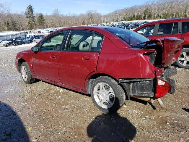 Photo 2 from auction – 2005 SATURN ION LEVEL with VIN 1G8AJ52F05Z130096