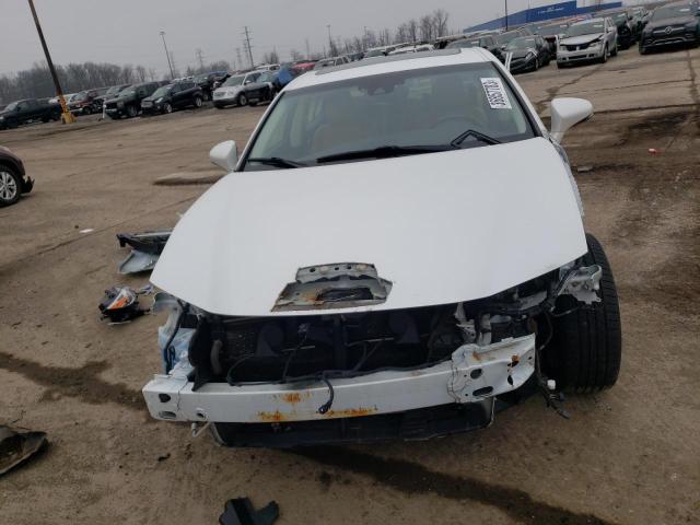 Photo 5 from auction – 2017 LEXUS ES 300H with VIN JTHBW1GGXH2153323
