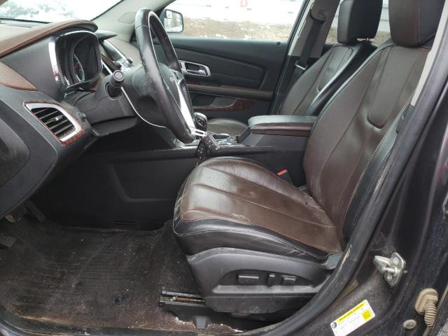 Photo 7 from auction – 2015 GMC TERRAIN SL with VIN 2GKALSEK2F6436094