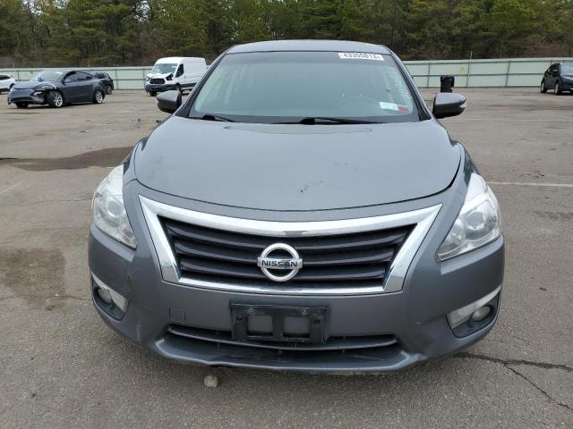 Photo 5 from auction – 2015 NISSAN ALTIMA 2.5 with VIN 1N4AL3AP1FC417844