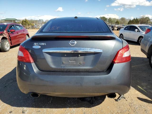 Photo 6 from auction – 2011 NISSAN MAXIMA S with VIN 1N4AA5AP7BC842822