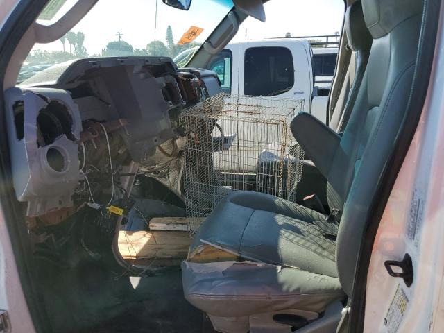 Photo 7 from auction – 2010 FORD ECONOLINE with VIN 1FTNE2EW5ADA31786