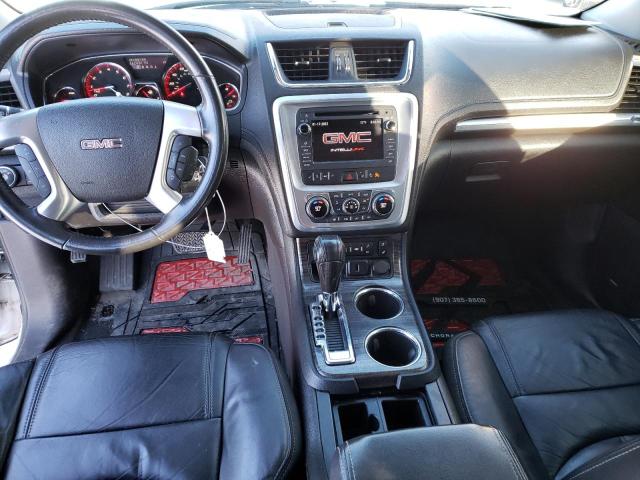 Photo 8 from auction – 2016 GMC ACADIA SLT with VIN 1GKKVRKD9GJ330310