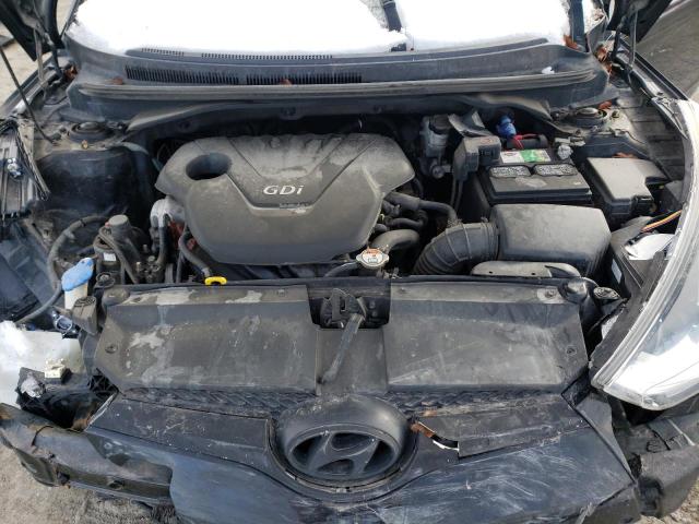 Zdjęcie 11 z aukcji – 2012 HYUNDAI VELOSTER z VIN KMHTC6AD3CU037089