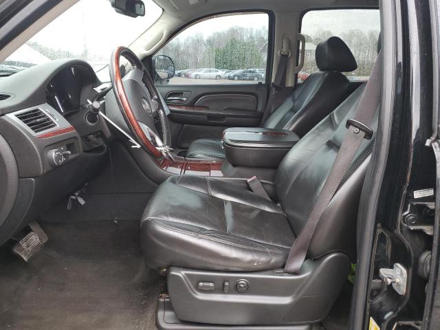 Photo 7 from auction – 2007 CADILLAC ESCALADE E with VIN 3GYFK628X7G264580