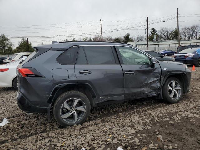Photo 3 from auction – 2021 TOYOTA RAV4 PRIME with VIN JTMAB3FVXMD029619