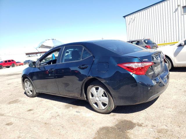 Photo 2 from auction – 2018 TOYOTA COROLLA with VIN 5YFBURHE3JP849452
