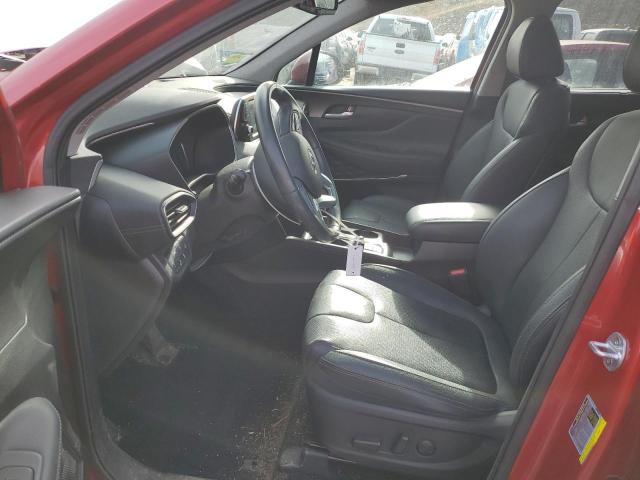 Photo 7 from auction – 2019 HYUNDAI SANTA FE L with VIN 5NMS5CAA6KH069992