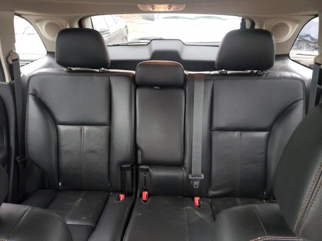 Photo 10 from auction – 2014 FORD EDGE LIMIT with VIN 2FMDK3KC9EBA49994