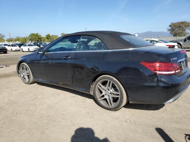 Photo 2 from auction – 2016 MERCEDES-BENZ E 550 with VIN WDDKK7DF9GF330310