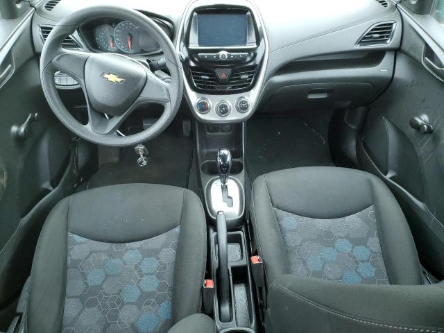 Photo 8 from auction – 2017 CHEVROLET SPARK LS with VIN KL8CB6SA6HC832347