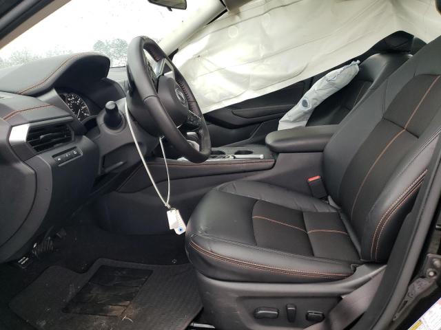 Photo 7 from auction – 2021 NISSAN ALTIMA SR with VIN 1N4BL4CV7MN310756